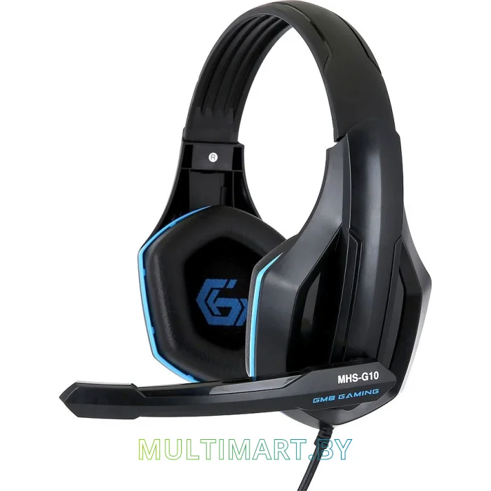 Наушники Gembird MHS-G10